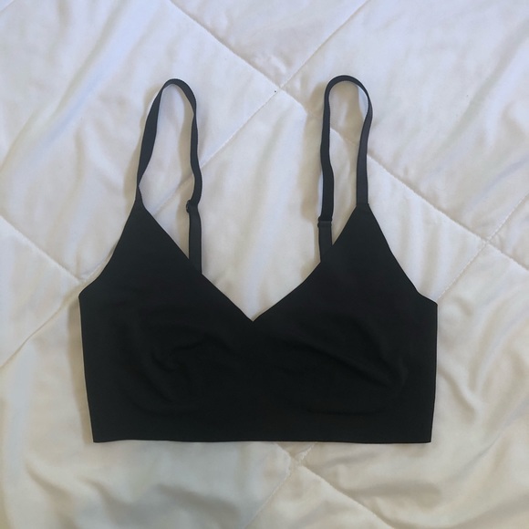 True and Co Other - True&Co Convertible Strap Bralette